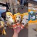 Huskies Disguised as Golden Retrievers Is the Best Thing You’ll See Today
