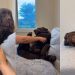 Owner Reveals Labrador’s Different Stages of Belly Rubs