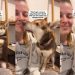 Rescue Dog With Difficult Past Shows ‘Broken’ Souls Need Love & Caring Too