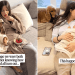 Pregnant’ Dog & Mom Have Their Babies Growing up Together Like a Fairytale