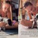 Tiny Rescue Puppy Gets a Collar & a Chance at the Life She’s Always Deserved