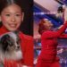 Surprise Dancing Dog Act on ‘AGT’ Wins the Ultimate Golden Buzzer