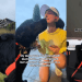 Labrador Gets His Own Time To Shine at Mom’s Marathon