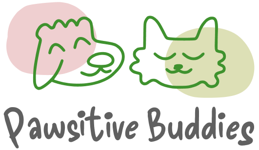 Pawsitive Buddies